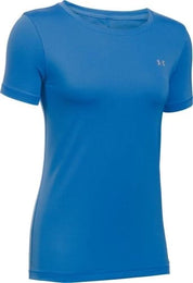 T Shirt Ua Hg Ss Under Armour