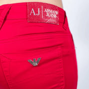Pantalon Giorgio Armani