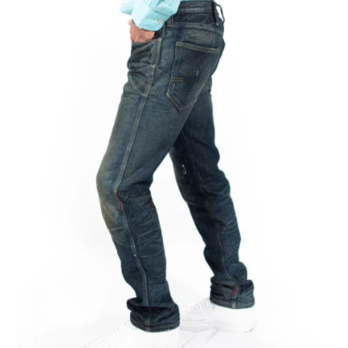 Pantalon 5 Poches Giorgio Armani
