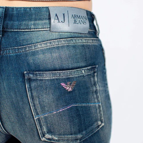 Pantalon Giorgio Armani