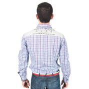 Chemise 55 GLICINE Giorgio Armani
