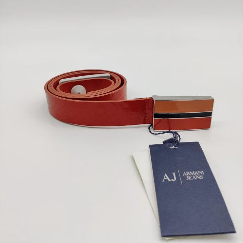 Ceinture Giorgio Armani