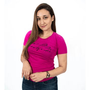 T-shirt Bianco Giorgio Armani