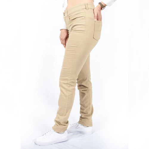 Pantalon 5 Poches Giorgio Armani