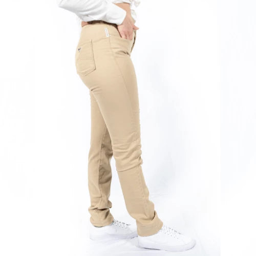 Pantalon 5 Poches Giorgio Armani