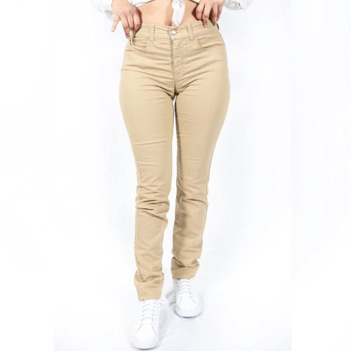 Pantalon 5 Poches Giorgio Armani