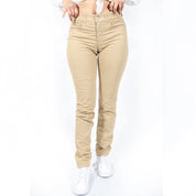 Pantalon 5 Poches Giorgio Armani