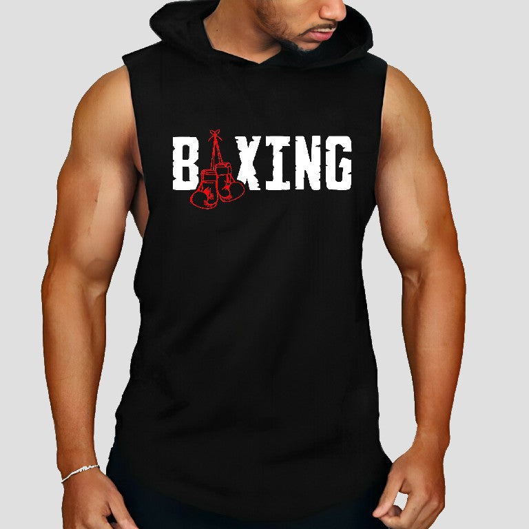 Débardeur Boxing