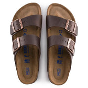 Birkenstock Arizona SFB LEOI Habana
