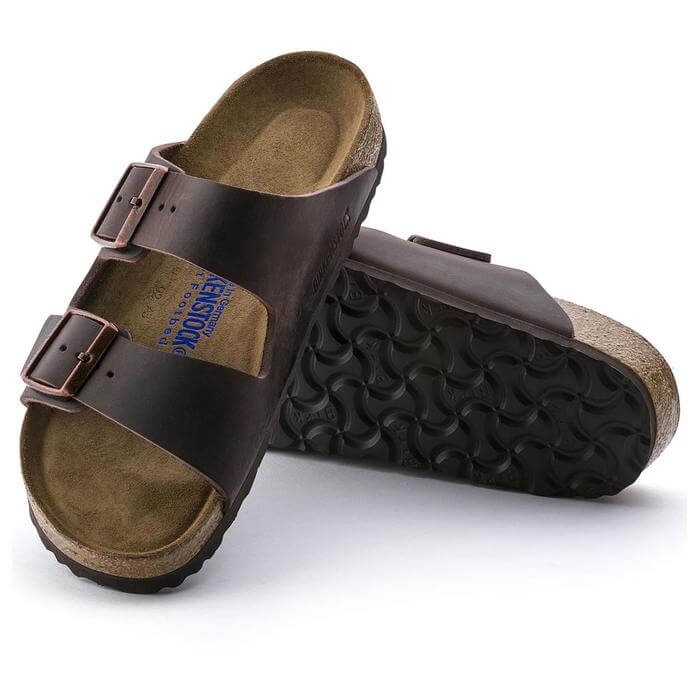 Birkenstock Arizona SFB LEOI Habana
