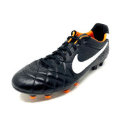 Chaussures Tiempo Legend IV FG Nike