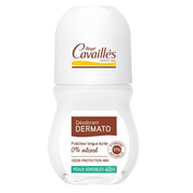 Rogé cavaillès deo roll dermato peau sensibles 48 h