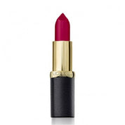 L'oréal rouge à lèvres color riche mat