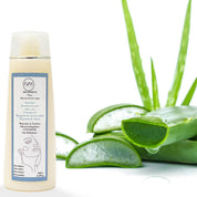 Shampoing pour cheveux mixtes à gras