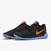 Chaussures Womens Free 5.0 Running Nike
