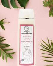 Shampoing pour cheveux secs abîmés et cassants