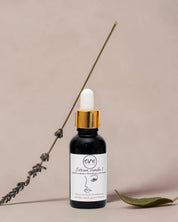Sérum combo 1 pour peaux normales à sèches - Wildkard