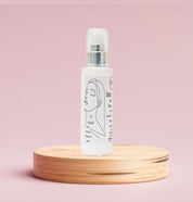 Bain d’huile pour cheveux secs et abîmés