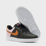 Chaussure Court Vision Low Femme Nike