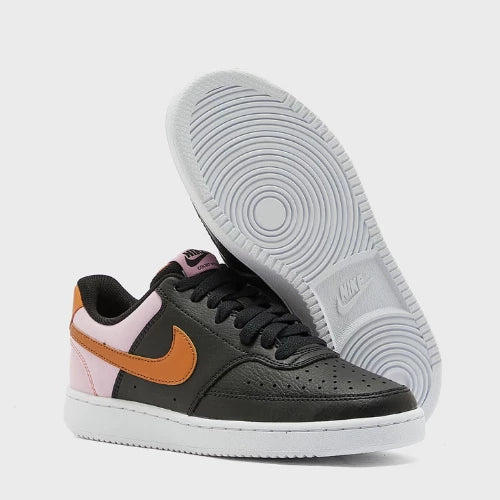 Chaussure Court Vision Low Femme Nike