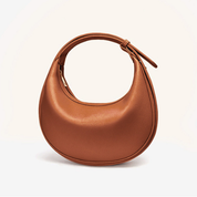 Sac à Main Femme Camel LUNA