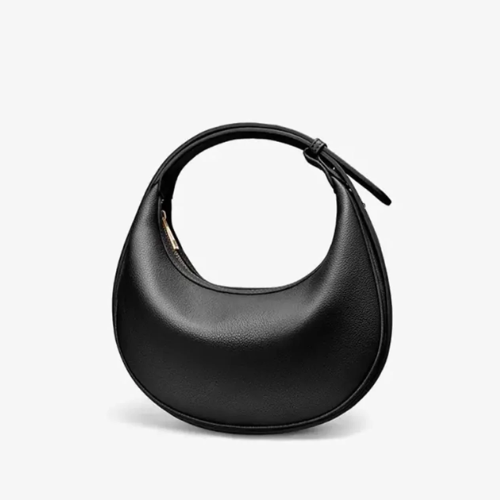 Sac à Main Femme Noir LUNA