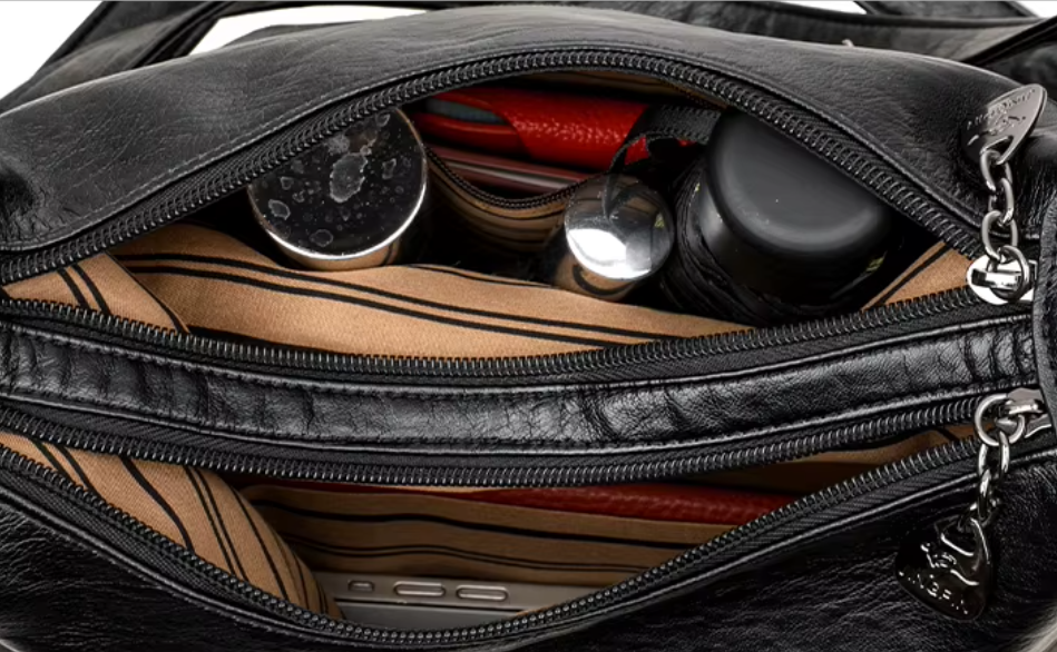 Sac à main Femme Bloom Cael