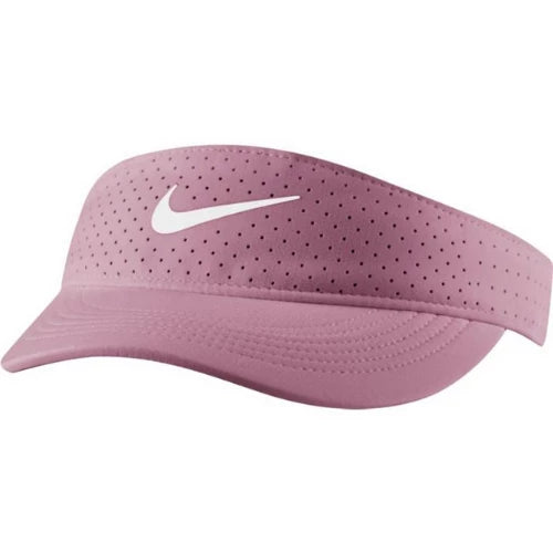 Visière areo avantage de Tennis Nike