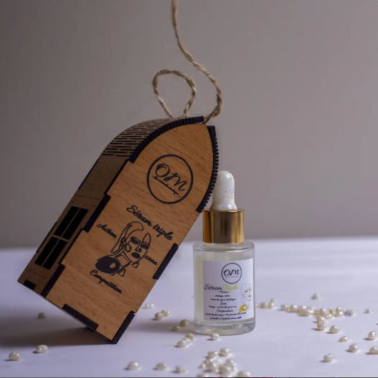 Sérum Triple Action - Wildkard