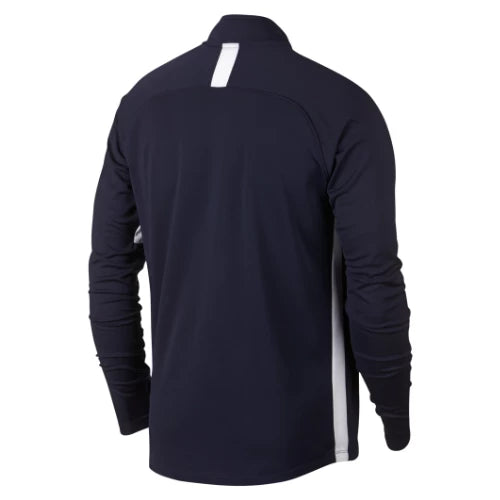 T-shirt manches longues m nk dry acdmy dril top Nike