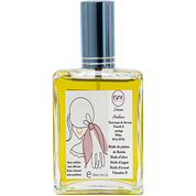 Sérum Huileux pour tous types de cheveux