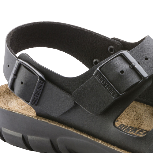 Birkenstock Kano BF Black