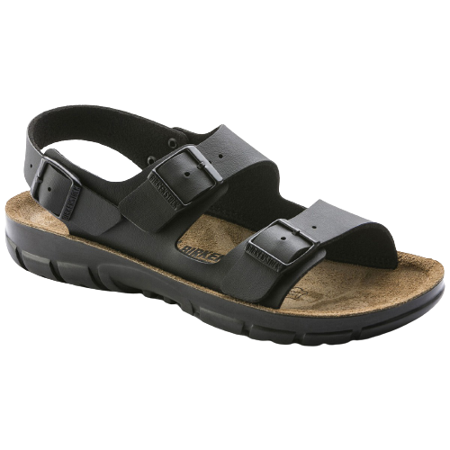 Birkenstock Kano BF Black