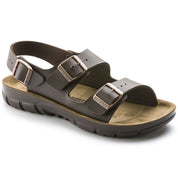 Birkenstock Kano BF Dark Brown