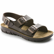 Birkenstock Kano BF Dark Brown
