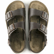 Birkenstock Kano BF Dark Brown