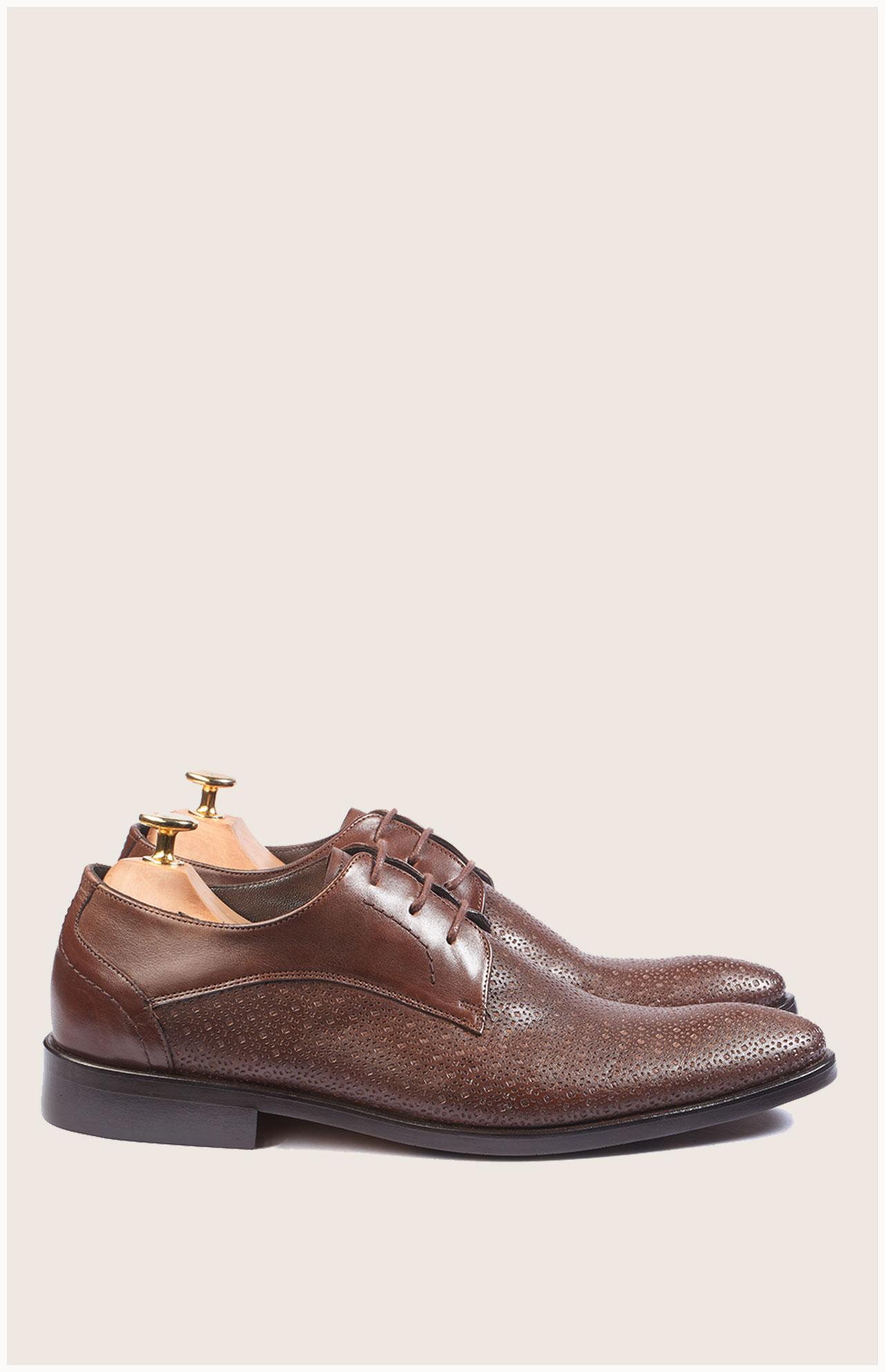 501 - Marron