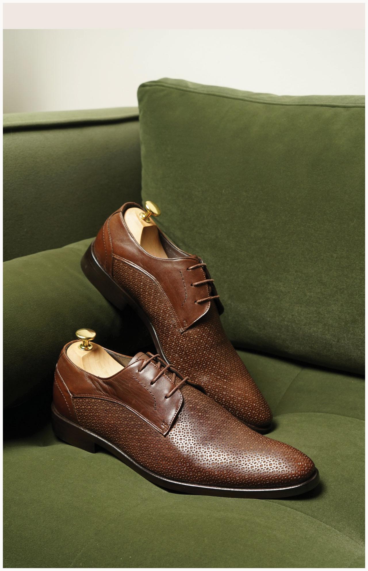 501 - Marron
