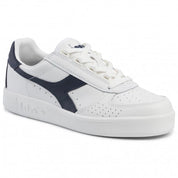 Diadora B.Elite – Baskets en cuir Homme