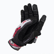 Gym Gloves Sublimation F43 White Padding