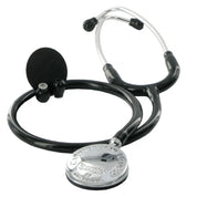 Stéthoscope Spengler Laubry Chrome Cardio Simple Pavillon