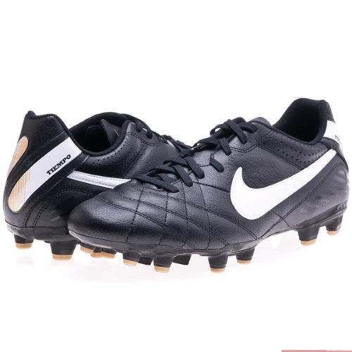 Chaussures Tiempo Natural IV FG Nike