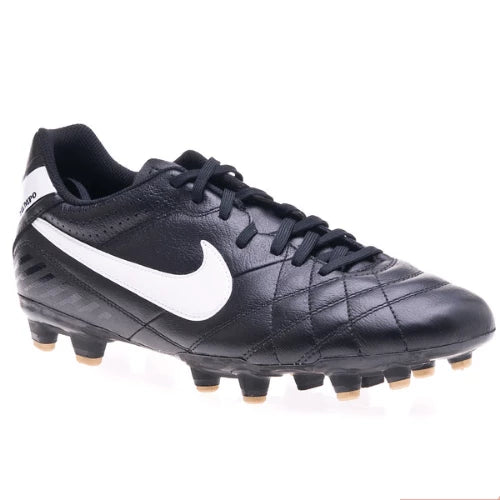 Chaussures Tiempo Natural IV FG Nike