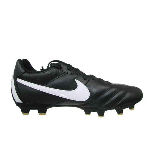 Chaussures Tiempo Natural IV FG Nike