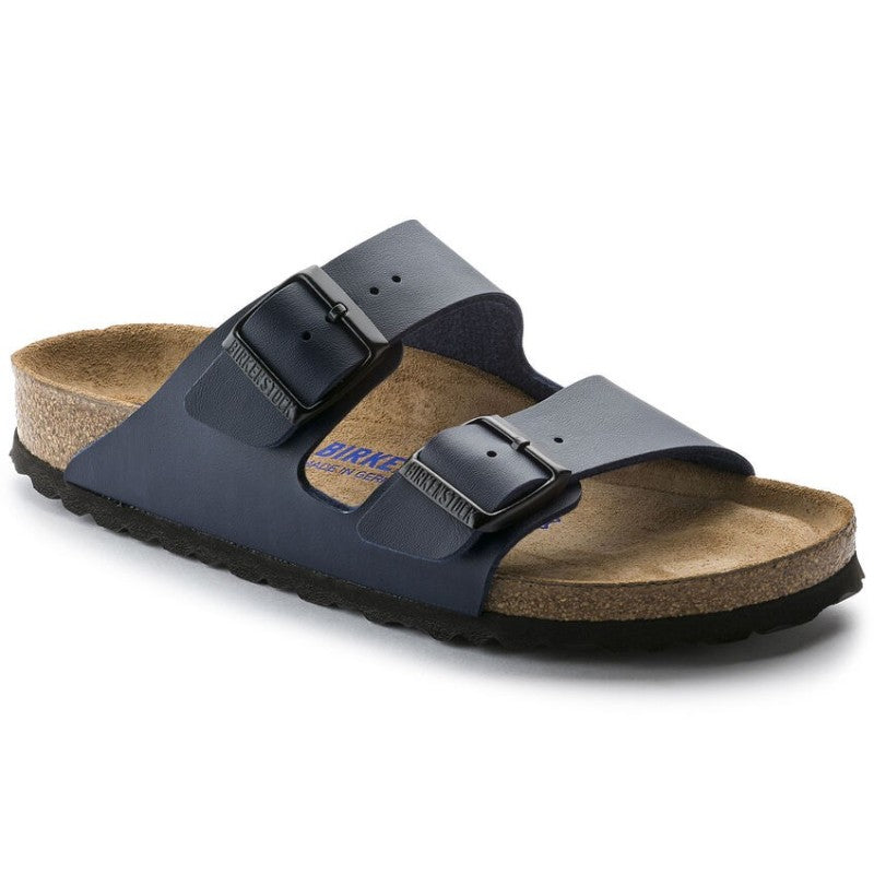 Birkenstock Arizona SFB BF Blue