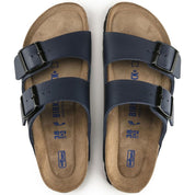 Birkenstock Arizona SFB BF Blue