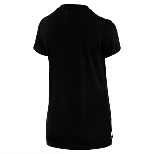 T-Shirt Womens Casual Gym Puma