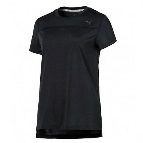 T-Shirt Womens Casual Gym Puma
