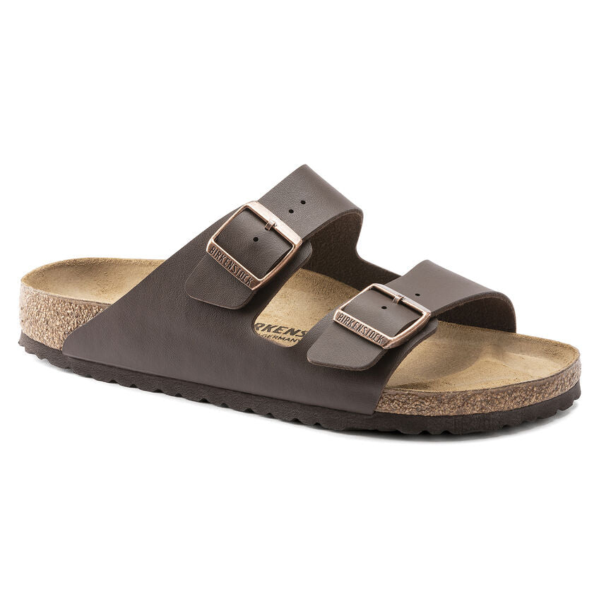 Birkenstock Arizona BF Dark Brown