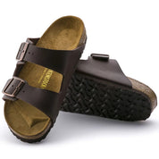 Birkenstock Arizona BF Dark Brown